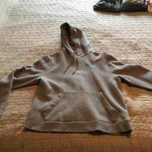 Under Armour Wounded Warrior Project Hoodie